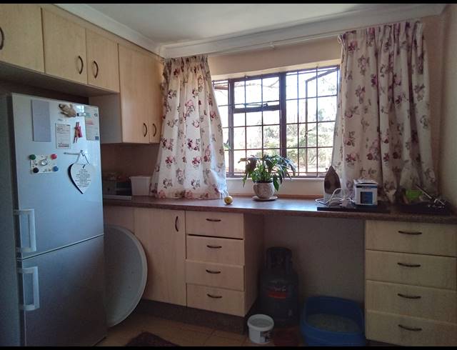 3.50HA FARM FOR SALE IN HEKPOORT